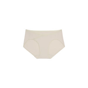 Ubras | Cotton Prenatal Abdominal Support Briefs