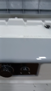 Aifa Air Cooler ACF-45BO Wind Speed 10m/s Distance ≈ 3m to 4m Water Capacity: 45L