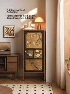 Metal Storage Cabinet