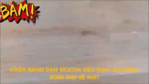 Băng keo siêu dính 2 mặt. Dài 3m rộng 3cm dùng đa năng trên mọi bề mặt - Gia dụng Phước Hòa