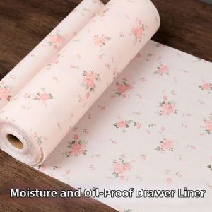 PAMPAS | Anti-Moisture Anti-Dust Waterproof Drawer Liner Paper