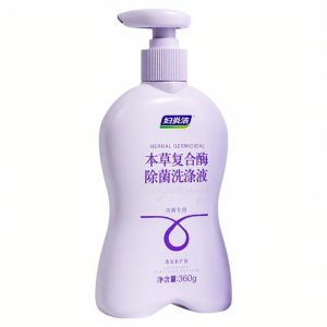 FUYANJIE | Herbal Enzyme Antimicrobial Anti-Mite Deodorizing Intimate Laundry Detergent
