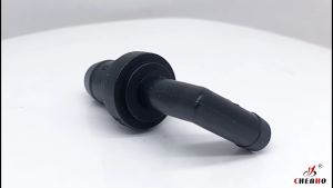 Oil Seal PCV Valve Untuk Honda Accord 1990-2002 & Acura Integra 1996-2001