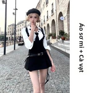 DUOMIAOTU | Đầm Thời Trang Cay Đắng & Ngọt Ngào