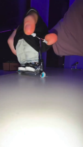 <NHIỀU MẪU> Đồ chơi ngón tay giải trí mini mới nhất 2025