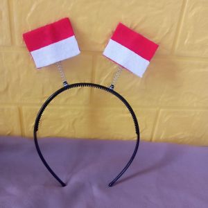 bando merah putih Tuing Tuing