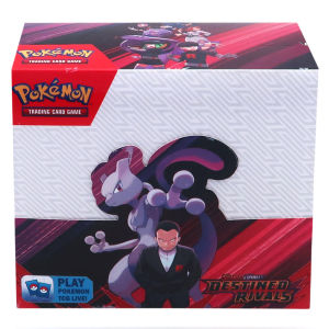 324pcs Pokemon TCG: Sun & Moon-Unified Minds Booster Display Box (36 Booster Packs) DESTINED RIVAL Pokemon Card Game Board Game