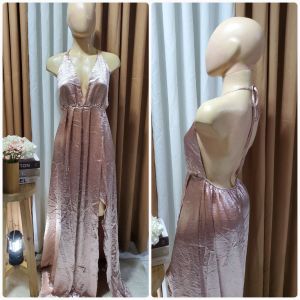 Sh3in Long stylish dress