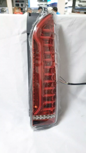 YE-100 2005-2018 HIACE TAIL LAMP