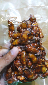Asam Jawa Segar 100gr Vakum Asem Asli Gunung Kidul