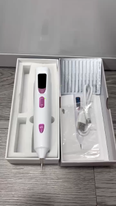 Máy đốt nốt ruồi |  Máy Đốt Nốt Ruồi Mụn Thịt Tàn Nhang 9 cấp độ 15 Cấp Độ