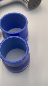 ท่อแอร์โฟร์ เข้ากรองเดิม มีให้เลือกทั้งงานขัดเงาและขัดด้าน ตรงรุ่น