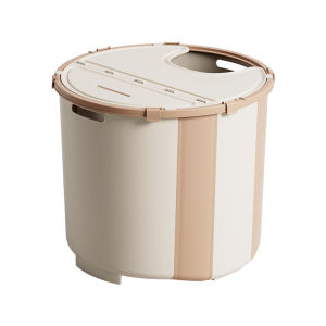MOLORE | Foldable Full Body Bath Tub