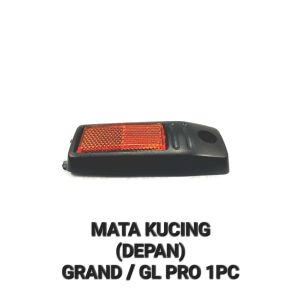 Mata Kucing Depan Grand - Lampu Mini Reflektor Sayap Slebor Spakbor Bagian Depan Honda Astrea Grand Prima Legenda