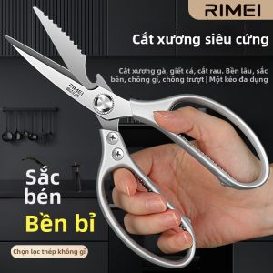rimei(Rimei) | Kéo Cắt Xương Bếp Sắc