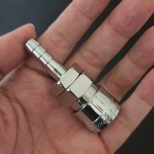 Quick Coupler SH 20 1/4 - Sambung Selang Kompresor