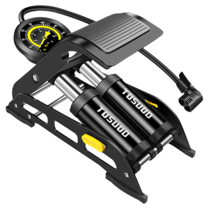 TOSUOD | Multi-functional High-pressure Pump