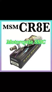CR8E Spark Plug: A Comprehensive Guide for Honda Wave125, Suzuki Raider150, Kawasaki Barako & Yamaha Nmax