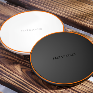30W Fast Wireless Charger for iPhone 17/16/15/14/13/12 Pro Max Samsung Galaxy S25‑S20 Huawei Xiaomi Google Pixel