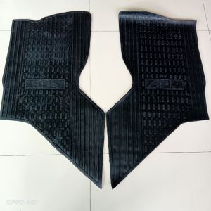 KARPET CABIN LANTAI DEPAN  SUZUKI  APV HARGA 2 LEMBAR