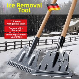 Ice Removing Tool