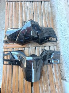batok depan dan belakang beat pop karbon