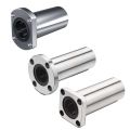 Vòng Bi Thẳng Một Lớp Lót/Phương Bích LME13-d6/D8/D10/D12/D13/D16/D20/D25/D30. 