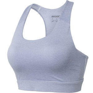 Brooks | Shock Absorbing Medium Support Large Size Removable Sport Bra
