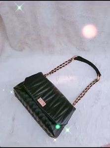 Mutiara Tas Selempang Wanita Tas Slingbag Sydney Wanita Bordir Tali Rantai Tas Kondangan Wanita Tas Pesta Tas Wanita Trendy Stylish Kekinian Terbaru 2025