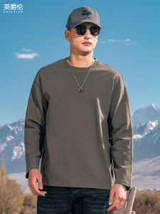 Enjeolon | Mens Casual Hoodie Fall/Winter 2025