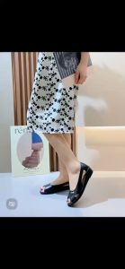 Soft Summer Ladies Fashion Sandals: A Comprehensive Guide