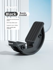 Runwe | Resistance Training Foot Stretcher For Calves And Achilles Tendon