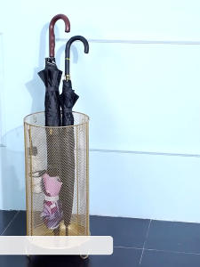 ที่เก็บร่ม ตะกร้าใส่ร่ม Umbrella holder 🚩มีพร้อมส่ง