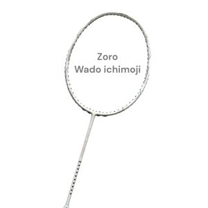 raket bulutangkisvictor x one piece raket victor enma