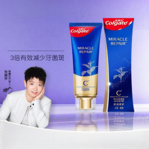 Colgate | Amino Acid Toothpaste with Osmanthus Oolong Flavor for Gums 90g