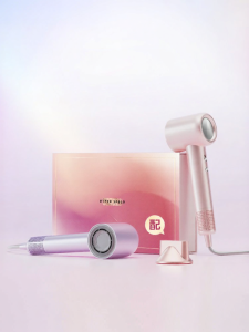 Midea | Negative Ions High-speed Hair Dryer