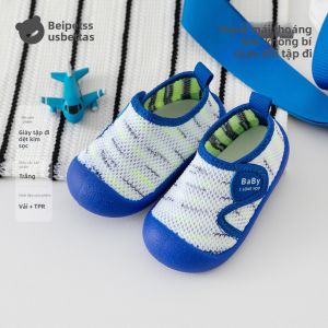 Usbettas | Giày Cho Bé Có Đế Mềm Không Trượt Size S