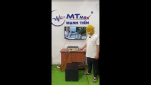 Sub Điện SD12 Chuyên Dụng Nghe Nhạc Hát Karaoke Bass30 Công Suất 300W - 500W Cho Diện Tích 30m2