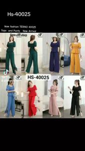 New Fashion Terno Wide Leg Women Jumpsuit: A Comprehensive Guide