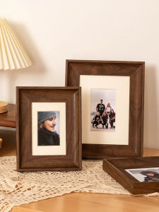 Khung Ảnh Trống 6 Inch 7 Inch 8 Inch 10 Inch 12 Inch Khung Ảnh Treo Tường Khung Ảnh Trống Để Trang Trí Nhà