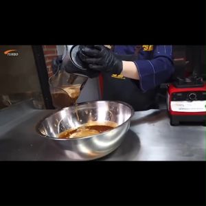 เครื่องปั่นน้ำผลไม้ 3 ลิตร รุ่น TB-777 กำลังไฟ 1800W เครื่องปั่น อเนกประสงค์