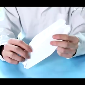 【ON SALE】40PCS KN95 Face Masks Breathable Comfortable and Disposable KF94 Adult Protective Mask Reusable Mask Black Dust Safety Masks Filter Efficiency≥95% Breathable Elastic Ear Loops Black Masks