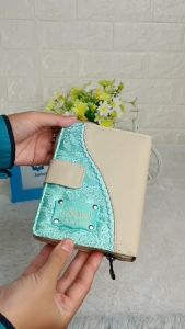 Halim Quran - QUR’AN MUSLIMAH TERJEMAH DAN TAJWID SAMARA AGENDA AL-QUR’AN CANTIK DAN UNIK