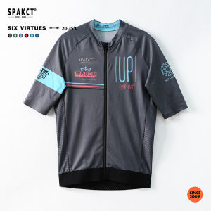 Spakct | Mens Quick-drying Cycling Clothes Summer Road Biking Shorts
