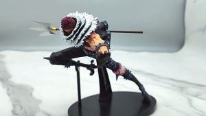 Mô hình One Piece Katakuri siêu đẹp Cao 16cm trạng thái chiến đấu - Mô hình One Piece giá sỉ