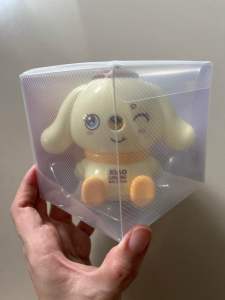 Rautan Pensil Meja Cinamorol 18146