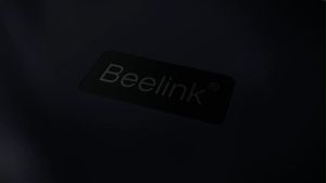 Beelink Mini S Intel N5095 New Compact Gaming PC 8GB RAM 128GB SSD Windows 11 with Dual Channel DDR4 - 12 Month Warranty