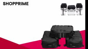 Motorcycle Top Bag Side Case Panniers For BMW G 310 GS G310 R1250GS Adventure R1200GS GS LC ADV Saddlebag Top Box Panniers