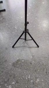 Music Stand ขาตั้งโน้ตเพลง แบบพกพา ขาตั้ง ที่วางโน๊ต ปรับระดับได้ (แถมฟรี กระเป๋า Accessory)