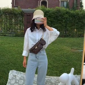 Tas Selempang Wanita Import 2in1 Sling Bag Wanita Import 716932 1693